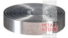Нейзильберовая лента 1.7 мм МНЦ15-20 ГОСТ 5187-2003 купить Севастополь