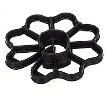 Фиксатор арматуры Звездочка 25 (1000 шт) Промышленник зв25 купить Севастополь