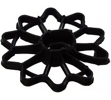 Фиксатор арматуры Звездочка 30 (500 шт) Промышленник зв30 купить Севастополь