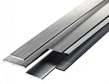 Полоса горячекатаная 50х8, марка Ст3 купить Севастополь