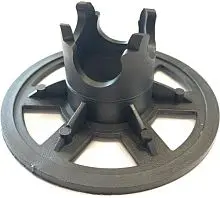 Фиксатор ФС 20-25 500 шт Промышленник фсг20-25 купить Севастополь