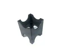 Фиксатор арматуры Опора 15/20/25/30 Промышленник ОП15-30 купить Севастополь