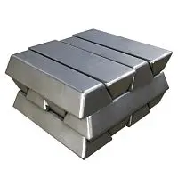 Чушка никеля Н-3 ГОСТ 849-2018 купить Севастополь