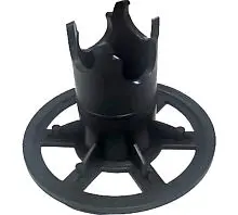 Фиксатор арматуры ФС 40 (250 шт) Промышленник фсг40 купить Севастополь