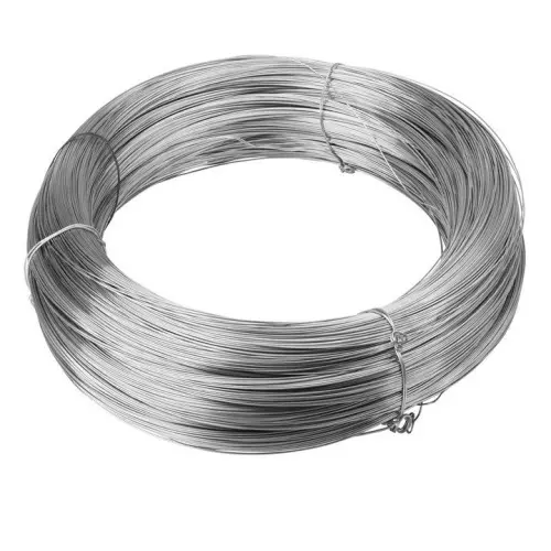 Проволока вязальная оцинкованная 1,5 мм купить Севастополь