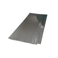 Молибденовый лист 6 мм МЧ ТУ 48-19-472-90 купить Севастополь