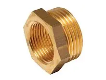 Футорка латунная 15х20 мм купить Севастополь