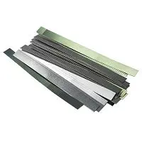 Никелевый анод прямоугольный НПА2 ГОСТ 2132-2016 купить Севастополь