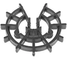 Фиксатор ФЗ-25 Звездочка 100 шт для арматуры Ижорец СХ0100 купить Севастополь