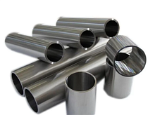 Ниобиевая труба 26.5 мм НБЦ-1 ТУ 48-4-388-76 купить Севастополь