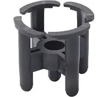 Фиксатор арматуры Стульчик (50 шт; защитный слой 40 мм) BEFAST ФС04050S купить Севастополь