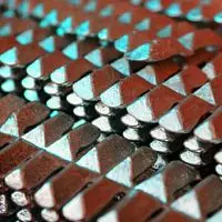 Чушка бронзовая БрА10Ж3 ГОСТ 614-97 купить Севастополь