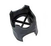 Фиксатор горизонтальный Бочонок 500 шт для арматуры 4-25 мм Технопласт 200013 купить Севастополь