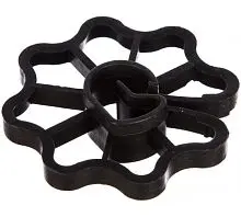 Фиксатор арматуры Звездочка 20 (1000 шт) Промышленник зв20 купить Севастополь