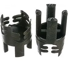 Фиксатор ФУ-20 Стульчик 100 шт для арматуры Ижорец СХ0099 купить Севастополь