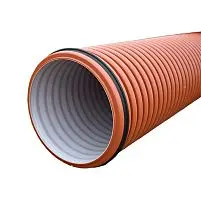 Медная гофрированная труба 6х0.8 мм М2 купить Севастополь